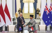 Perjanjian Keamanan Jakarta-Canberra: Memperkuat Kedaulatan Maritim dan Ekonomi Indonesia