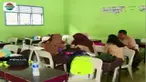 Sebelumnya 72 siswa dapat rekomendasi dari Walikota Bekasi melalui rombongan belajar tambahan di luar kuota penerimaan peserta didik baru.