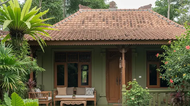 Hijau Zaitun