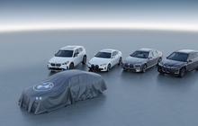 BMW akan Luncurkan 5 Model Terbaru dan Siapkan 17 Unit Test Drive di GIIAS 2024