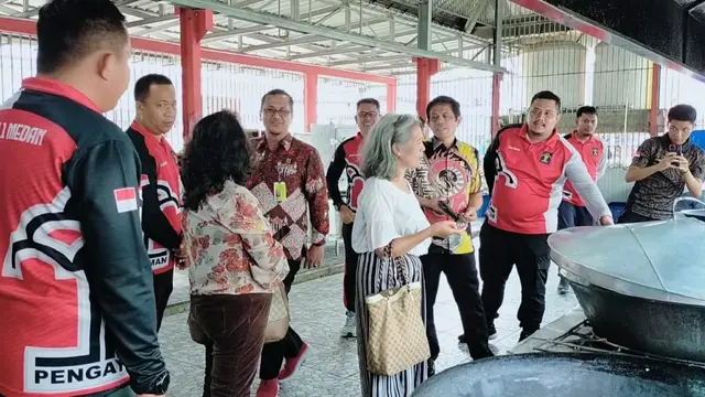 Rutan Kelas I Medan