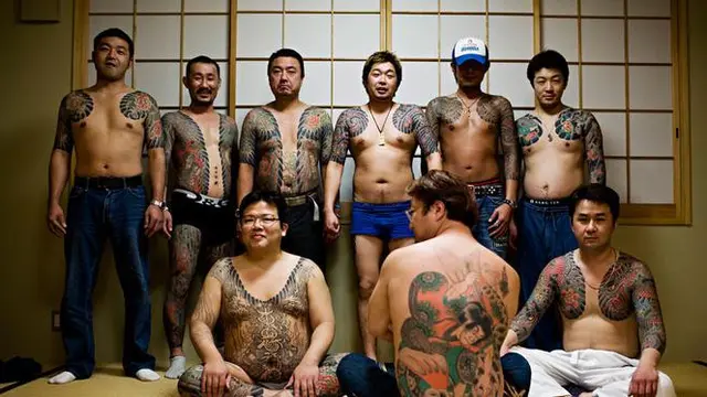Pamer Tato Hingga Berbicara Kasar, 5 Negara Ini Memiliki Aturan Khusus Bagi Wisatawan