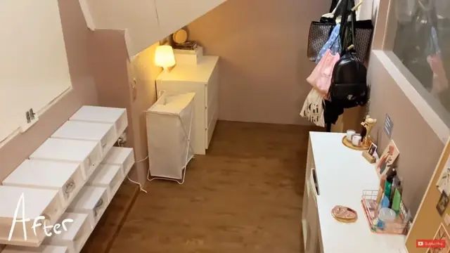 Kamar Hanggini Purinda Retto