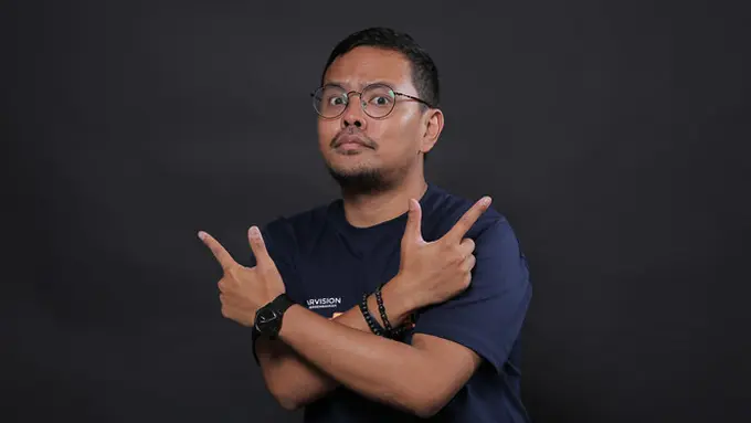 [Bintang] Coki Pardede