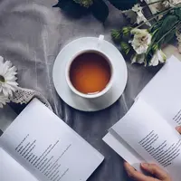 Ilustrasi Membaca Buku Credit: pexels.com/Thought