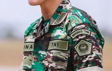 Potret Gagah Chef Juna Pakai Seragam TNI, Ternyata Pernah Daftar Marinir AS