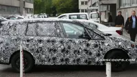 BMW Siapkan MPV 7 Penumpang Pertama!