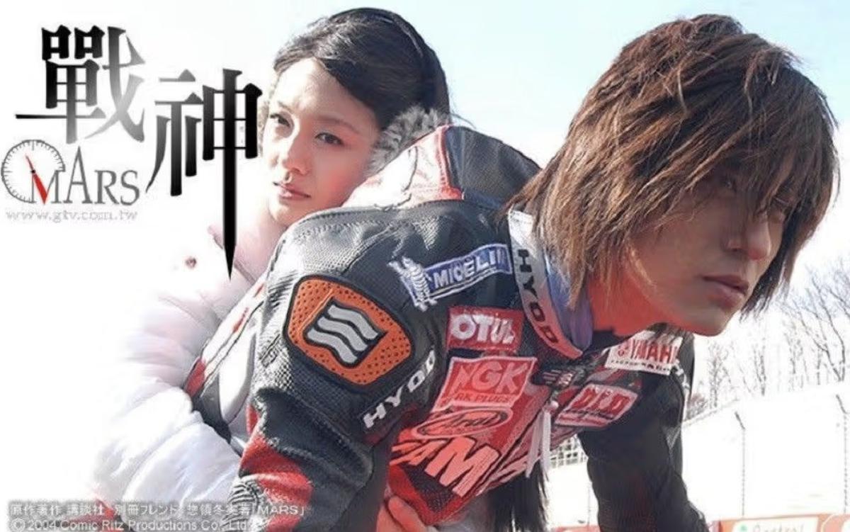 Setelah 'METEOR GARDEN' yang Ikonik, Inilah 5 Drama yang Menampilkan Akting Barbie Hsu