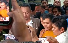 Evaluasi soal Pegi Setiawan, Kabareskrim: Kita Tak Bisa Memaksakan Seseorang jadi Tersangka