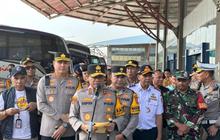 Polda Metro Jaya Terjunkan Ribuan Personel Amankan Lebaran 2026: Fokus Objek Vital dan Wisata