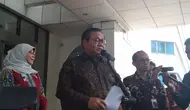 Pramono: Dua Menara Baru akan Dibangun di Blok M
