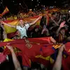 Spanyol Juara Piala Dunia 2026, Bocah 13 Tahun Meninggal Saat Perayaan