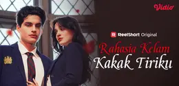 Ratusan judul ReelShort akan tersedia di Vidio mulai 1 September, menyusul kolaborasi produksi konten yang melibatkan production house dan talenta Indonesia. (Vidio)