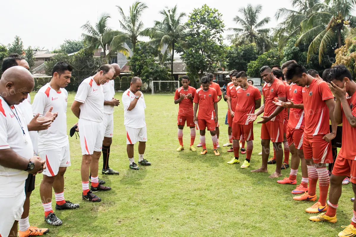 Persija
