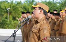 Pemkot Bengkulu Targetkan Pasar Barukoto Beroperasi Awal 2026, Bangkitkan Ekonomi Kota Tua