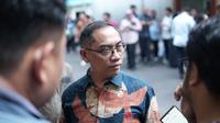 Direktur Jenderal Pengawasan Ruang Digital, Alexander Sabar (Dok. Komdigi)