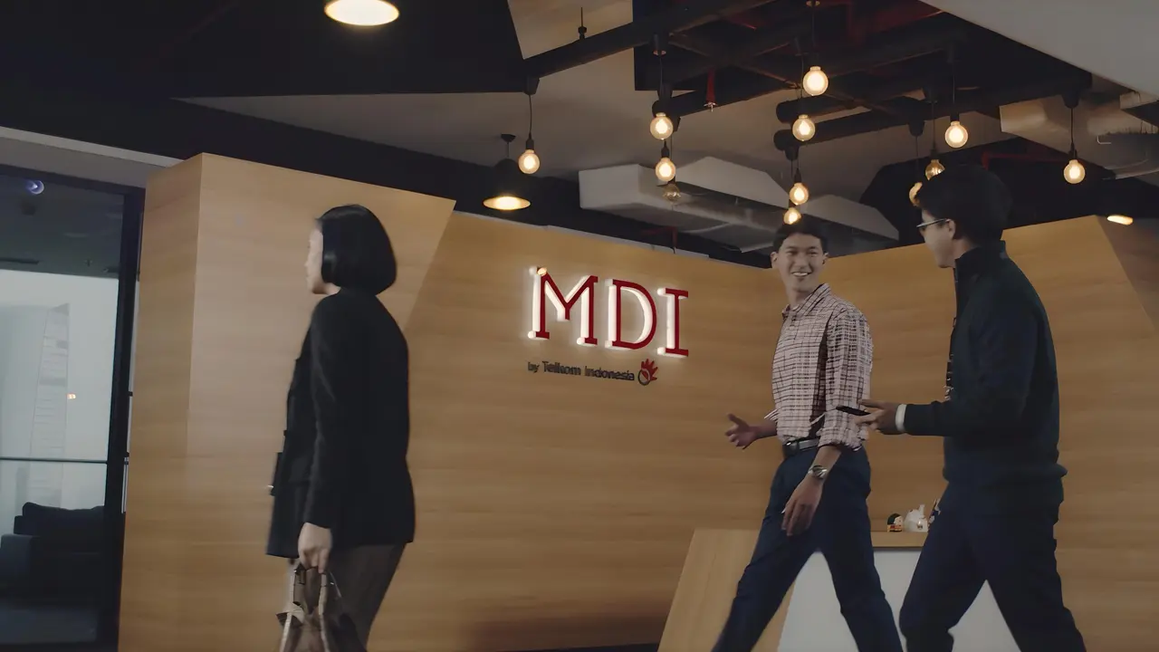 MDI Ventures