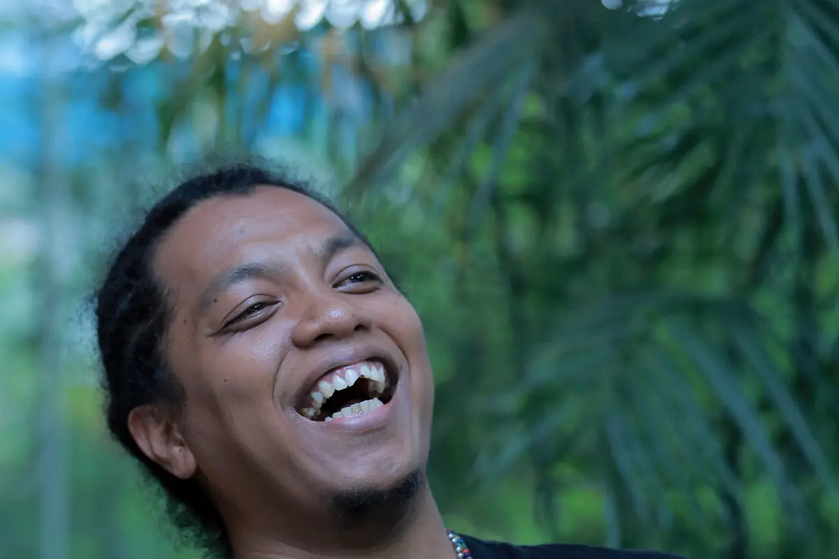 [Bintang] Arie Kriting