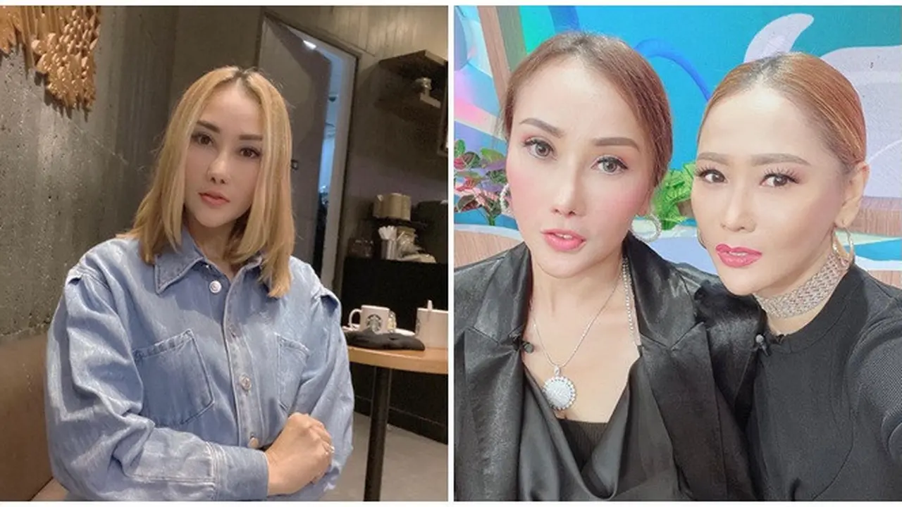 7 Potret Titta Ridzky, Pedangdut yang Disebut Mirip Inul Daratista