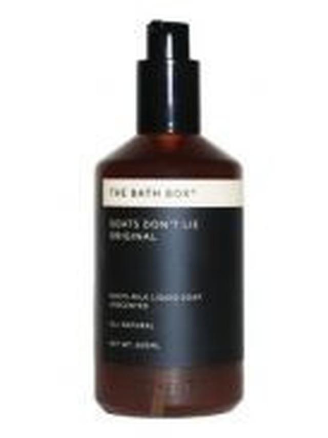 10 Rekomendasi Produk Body Wash Terbaik Edisi 2024