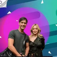 Jessica Iskandar bicara pernikahan dengan Richard Kyle. (Foto: Bayu Herdianto/Kapanlagi.com Desain: Nurman Abdul Hakim/Bintang.com)