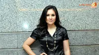 Wulan Guritno Tak Larang Anak Pacaran