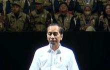 Istana Pastikan Jokowi Pecat Firli Bahuri dari Ketua KPK, Surat Sudah Dikirim