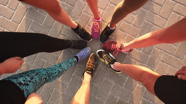 Aplikasi Beli Sneakers Original