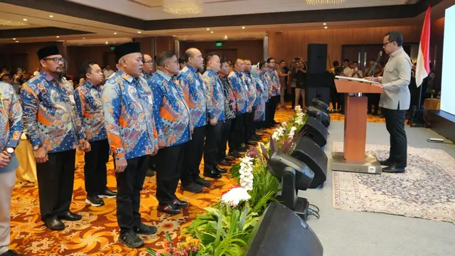 Wamendagri Bima Arya Sugiarto.