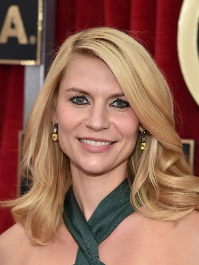 [Bintang] Claire Danes