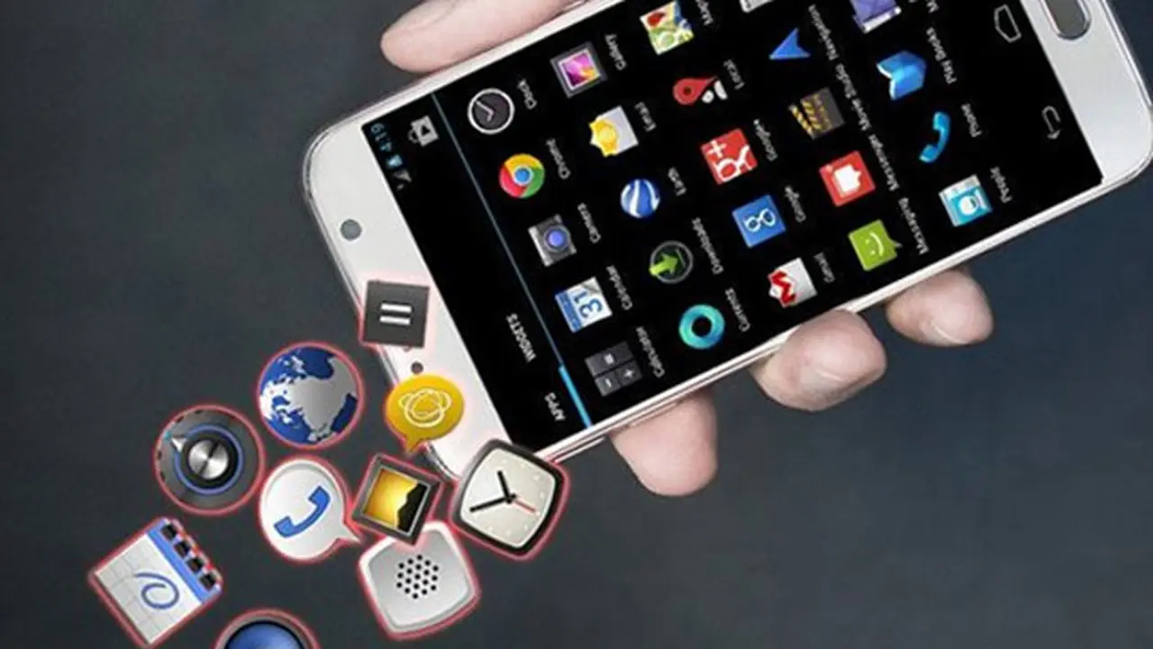 3. Smartphone Anti Bloatware