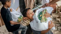 Pegadaian Syariah Hadirkan Kilau Emas Muharram, Wujud Nyata Pemberdayaan Ekonomi untuk Masyarakat Aceh