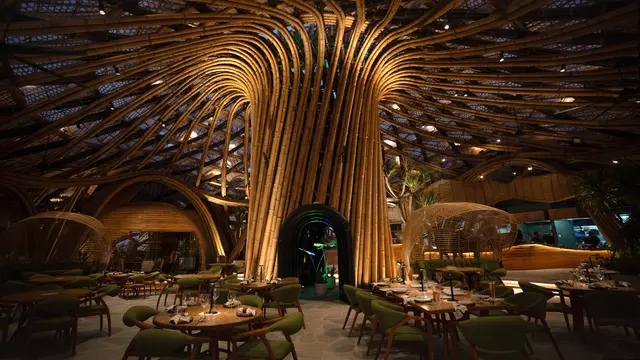 Merasakan Sisi Lain Bali dengan Pengalaman Liburan Imersif di Nuanu Creative City