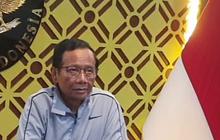 Mahfud MD: Selama Ini Kapolri, Panglima TNI & Jaksa Agung Koordinasi Langsung ke Presiden