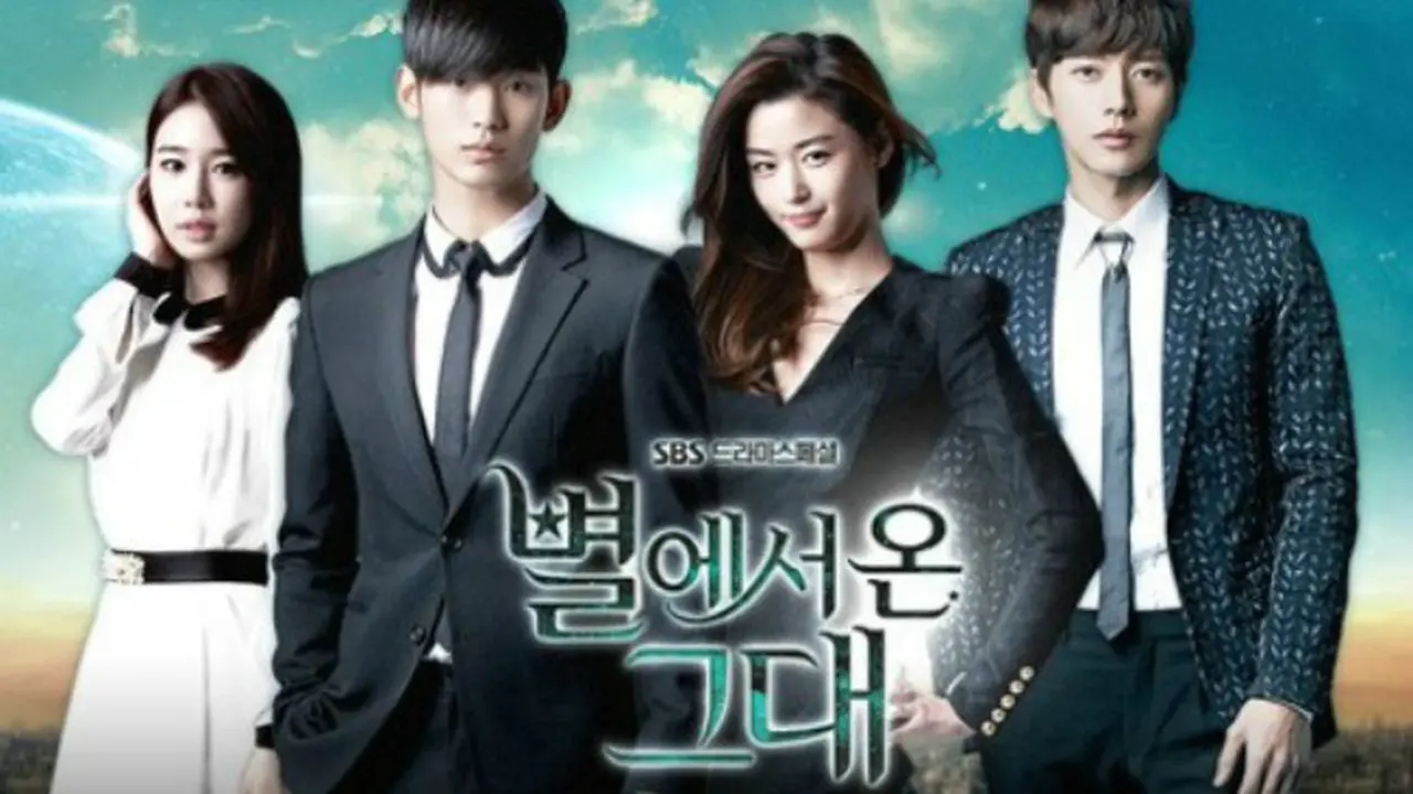 Drama Korea Indosiar