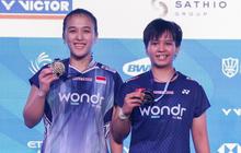 Ana/Trias Kandas di Final Australian Open 2026, Pelajaran Berharga untuk Masa Depan