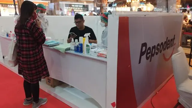 Cara Cegah Gigi Berlubang