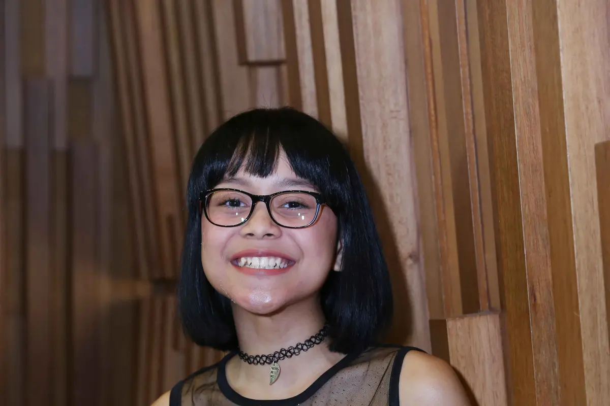 [Bintang] Lesti D'Academy