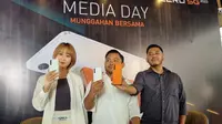 HP Android Berperforma Tinggi dan Harga Murah Jadi Strategi Infinix Gaet Pasar Generasi Muda