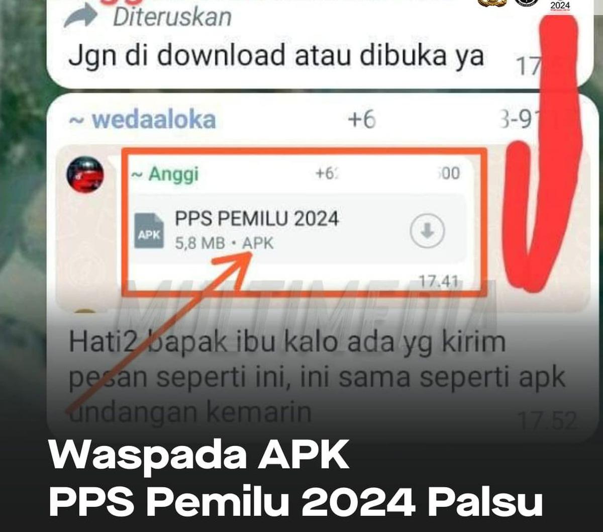 Dok. Istimewa