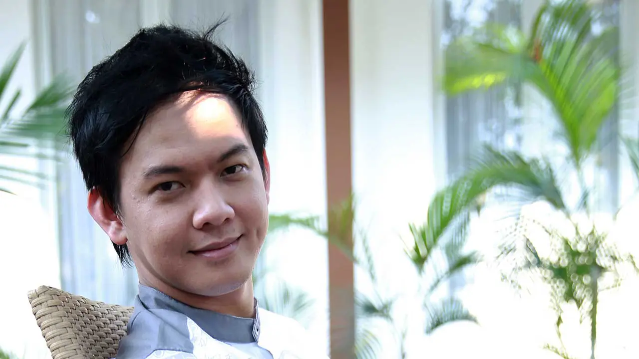[Bintang] Andi Arsyil