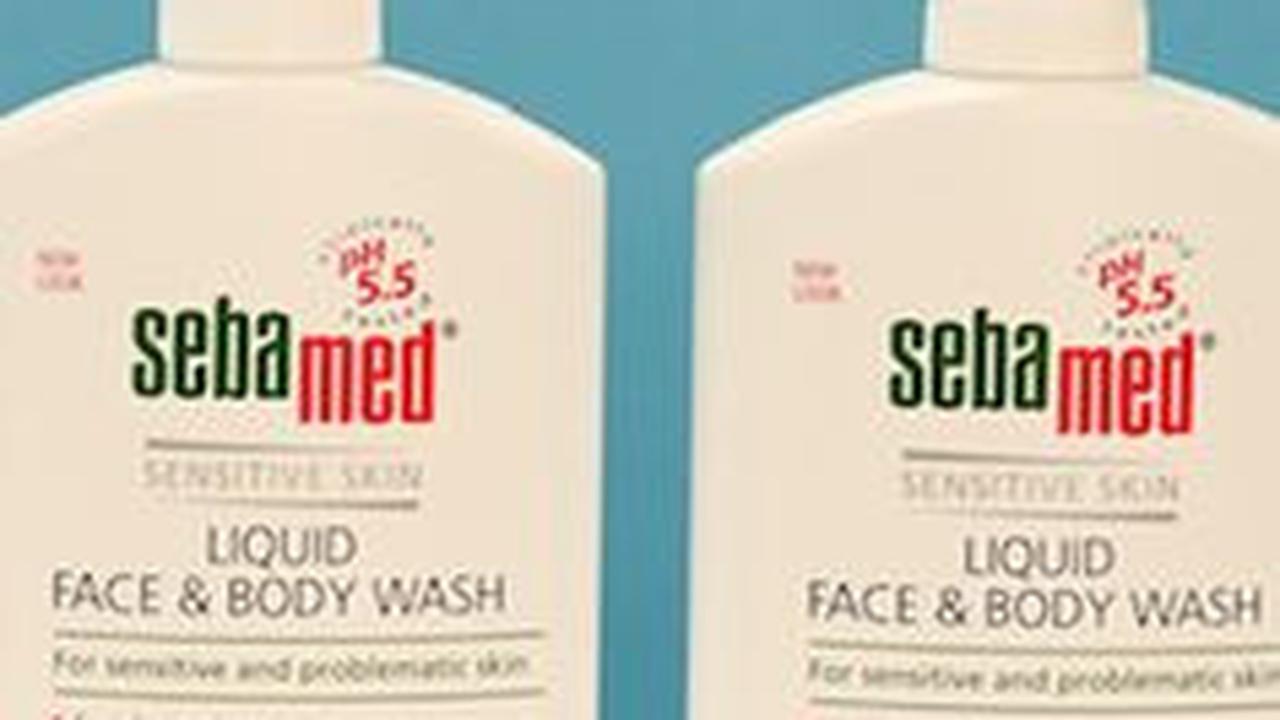 2. Pilih Sabun yang Mengandung Niacinamide dan Allantoin untuk Kulit Sensitif<br>