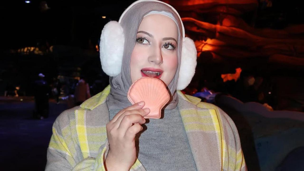Deretan Kontroversi Tasyi Athasyia yang Menghebohkan, dari Review Makanan yang Menjadi Perdebatan