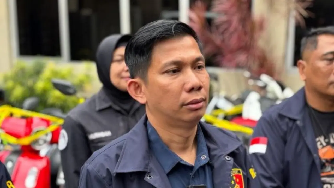 Jasad Dalam Kardus