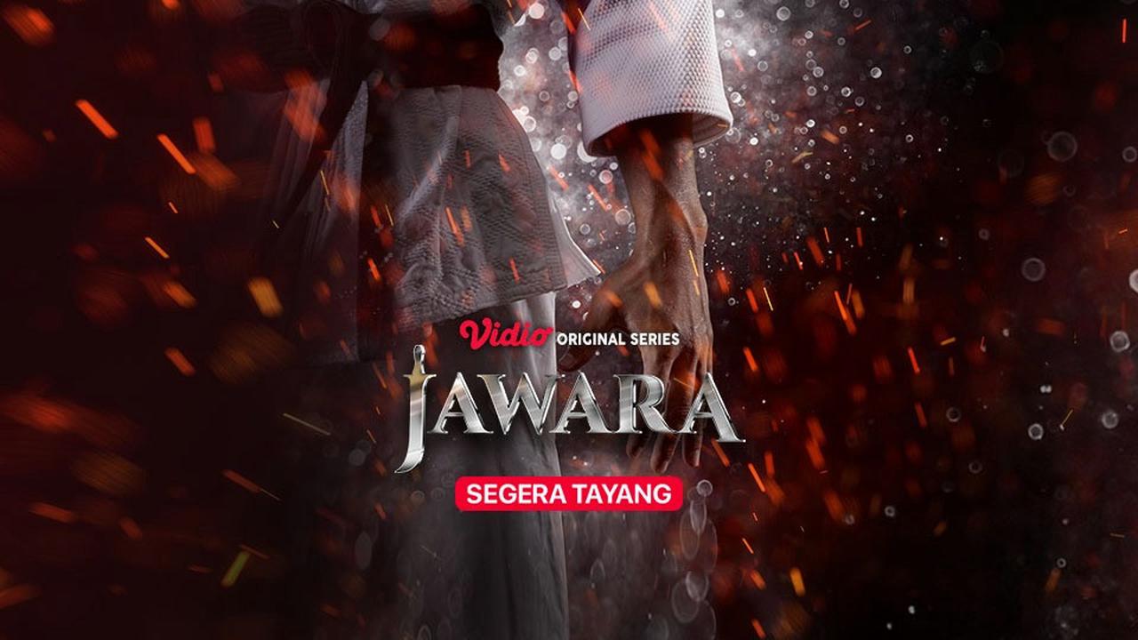 Rafdan Mokoginta Unjuk Gigi Kemampuan Bela Dirinya di Webseries Jawara. sumberfoto: Vidio