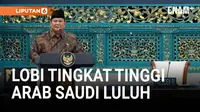 Presiden Prabowo Subianto memaparkan sejumlah capaian penting pemerintah dalam bidang investasi, penciptaan lapangan kerja, dan pariwisata.