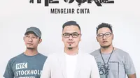 The Cokie, Band yang Didedikasikan untuk Para Istri
