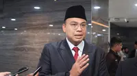 Pemerintah Apresiasi Keberhasilan Polri Ungkap Pelaku Penyiraman Air Keras Andrie Yunus