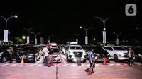 Pengusaha Soroti Antrean Panjang Kendaraan di Pelabuhan Bandar Bakau Jaya, Ada Apa?