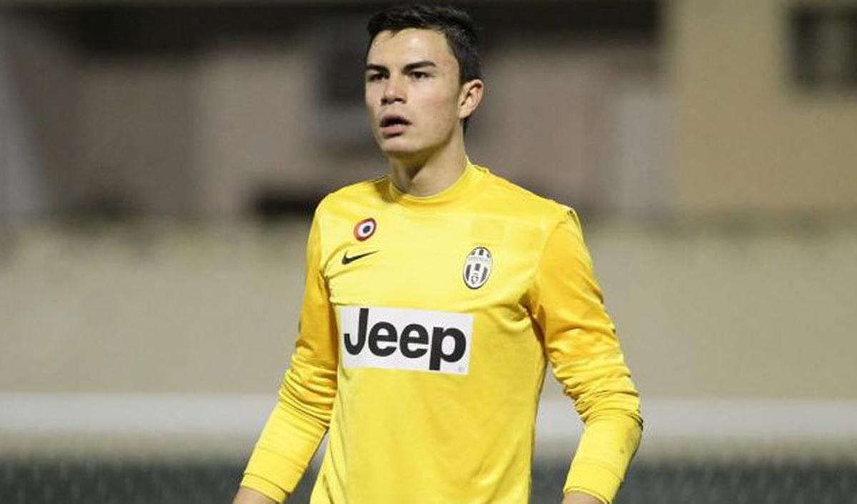 Emil Audero Mulyadi